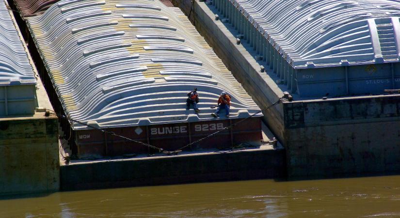 Nagy lehetőségek rejlenek a külkereskedelemben