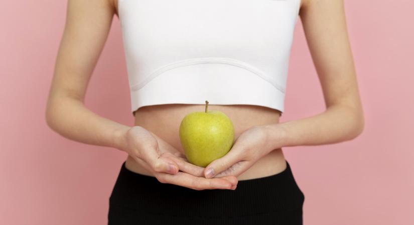 A bélrendszer a „második agy”