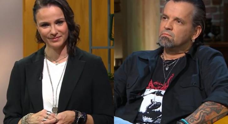 Fejes Tamás még mindig haragszik Péter Szabó Szilviára: „Ránk ba*** egy akkora fikacunamit, amit én soha nem fogok tudni elfelejteni”