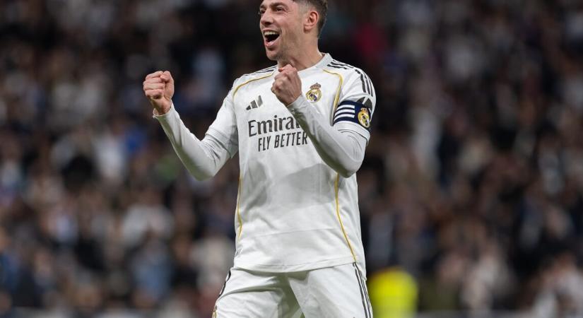 A Real Madrid nemet mondott az Al-Ahli 80 millió eurós ajánlatára