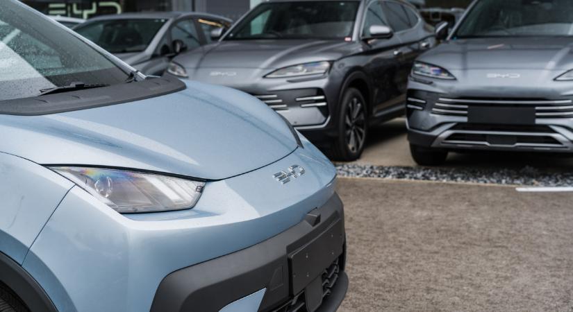 Már régen nem csak járműveket árulnak az ázsiai gyártók: ez a titok rejtőzik a brutális sikerük mögött