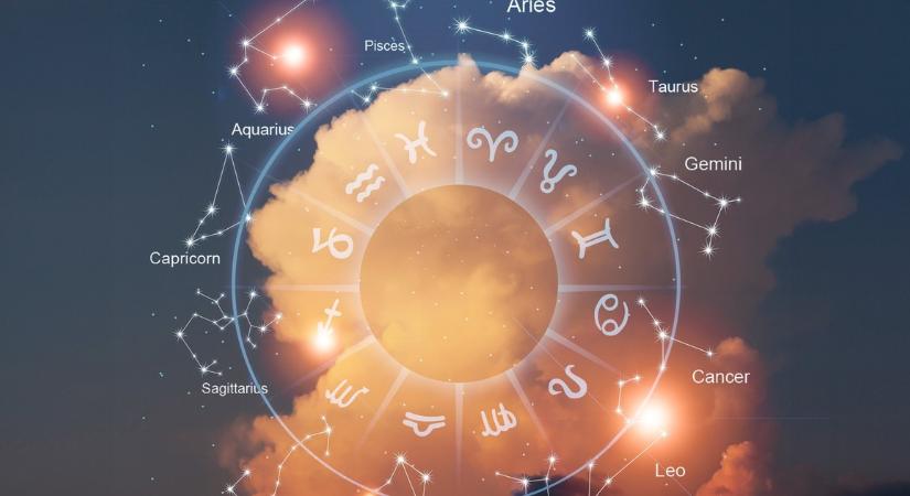 A Bak családi veszekedésre, a Skorpió a múlt felszámolására készülhet a héten - Horoszkóp 2026. április 27-május 3-ig