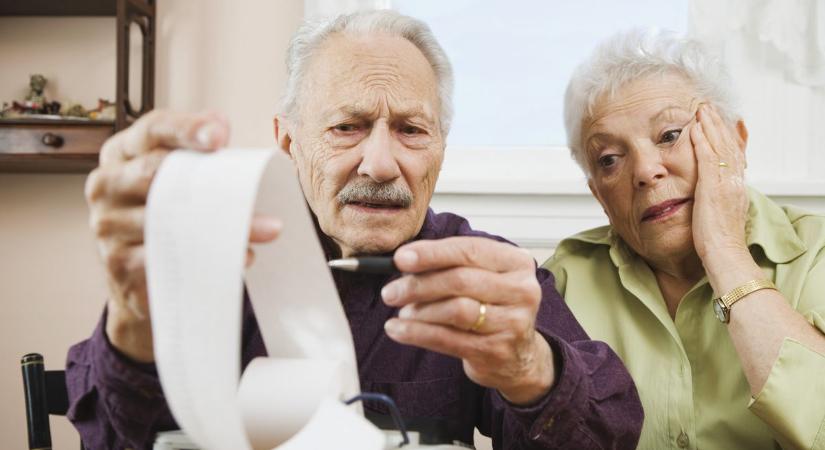 Veszélybe kerülhet az özvegyi nyugdíja? Ha ebben a cipőben jár, azonnal lépnie kell