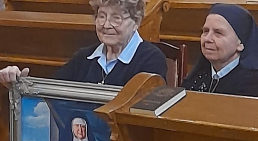 A győri orsolyita nővérek életútja a rádióban