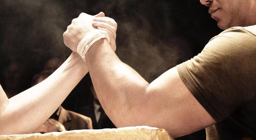 Az akvizícióknak köszönhetően a One végül legyűrte a Yettelt