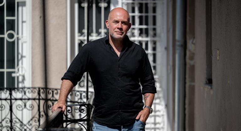 Dopeman: Orbán Viktornak nem kellett volna így elhíznia