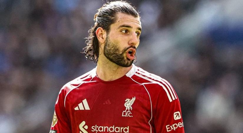 Szoboszlainak is köze van hozzá – Liverpoolba igazolhat Spanyolországból a szupersztár