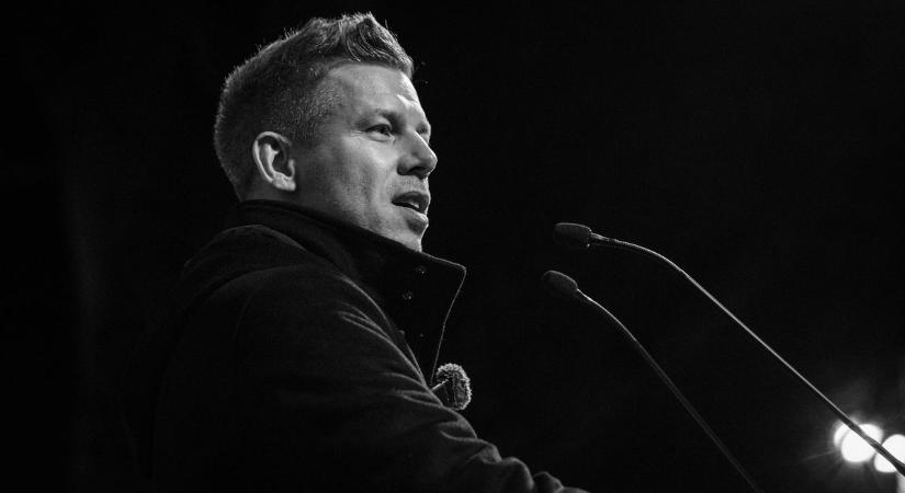 Magyar Péter: Levelet kaptam Mészáros Lőrinctől