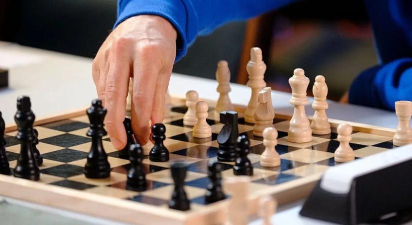 A FIDE is tagja lett a Nemzetközi Világjátékok Szövetségének