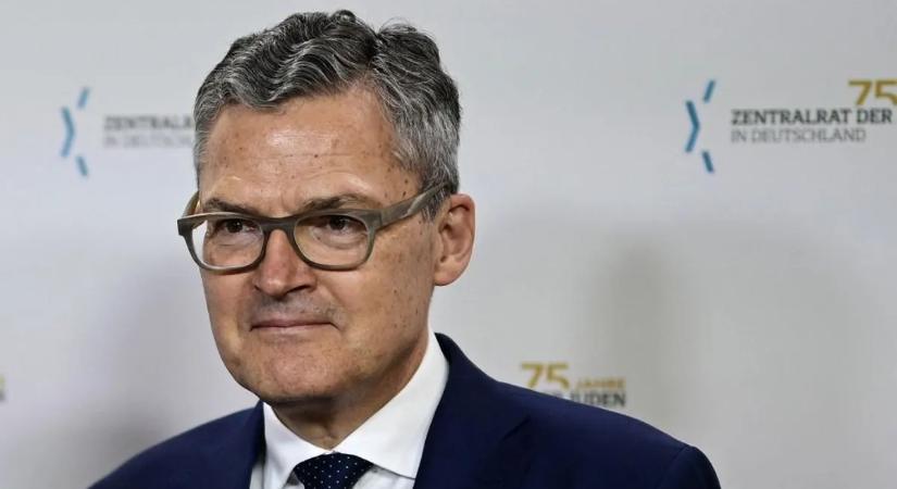 Bekérette a moszkvai német nagykövetet az orosz külügyminisztérium