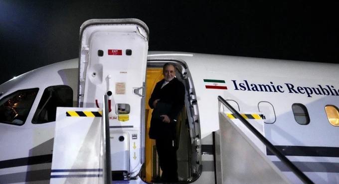 Moszkvába utazott az iráni külügyminiszter Putyin támogatásáért