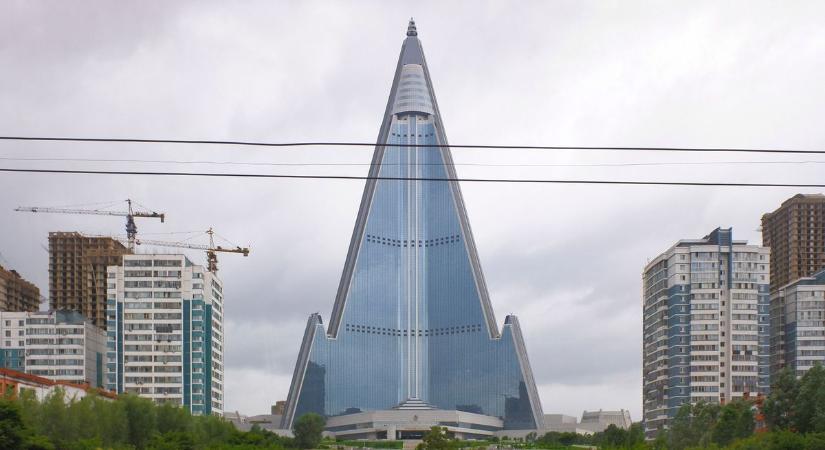 Fotókon a világ leghíresebb szellemházai