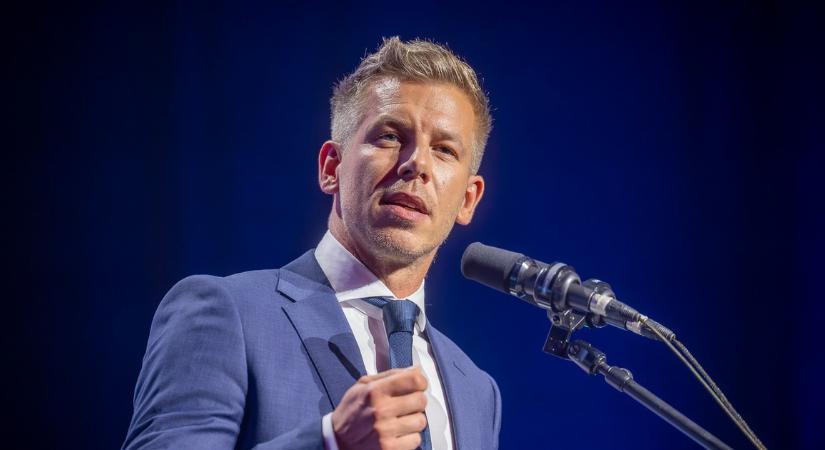 Magyar Péter máris válaszolt Mészáros Lőrinc levelére