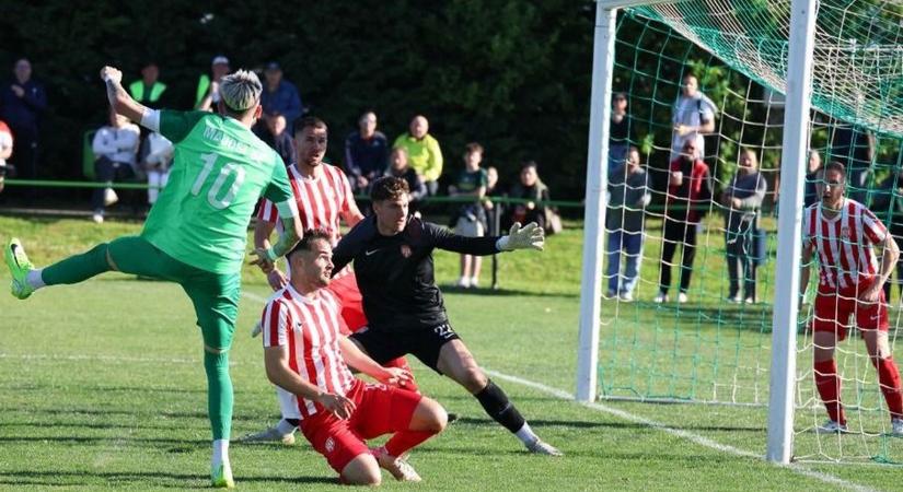 Tíz perc alatt eldőlt, súlyos dunaújvárosi vereség lett a vége