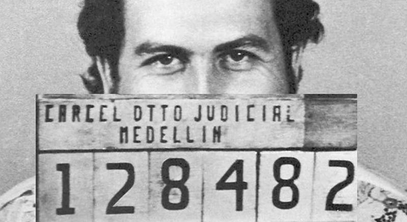 Pablo Escobar testőre hajtott rá a magyar sztár barátnőjére