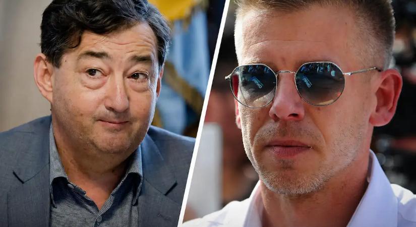 „Remélem tudtam segíteni” Magyar Péter kitálalt Mészáros Lőrinc leveléről