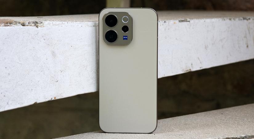 Vivo V70 – a stílus érték?