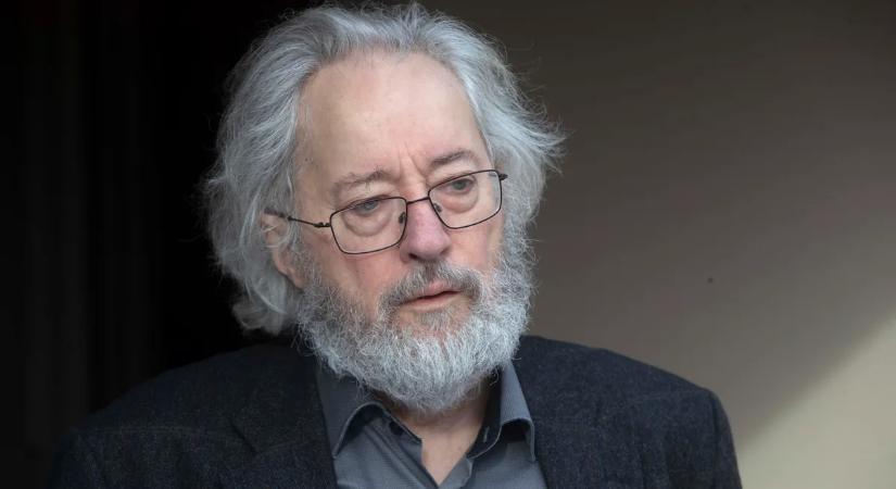 Meghalt Sebő Ferenc, a Nemzet Művésze