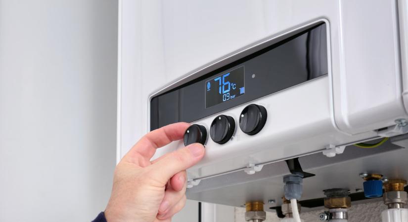 Nem várt csapás érkezik a gázkazánokra: kíméletlen lépést jelentettek be, ez várhat mindenkire