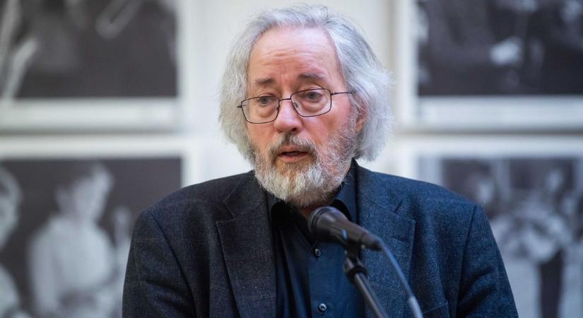 Elhunyt Sebő Ferenc, a táncházmozgalom alapítója