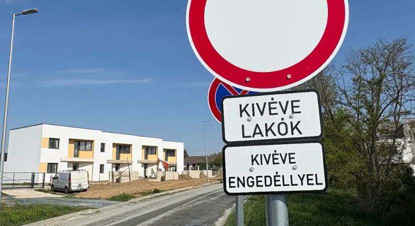 Ha nem zúzott kőnek tekintem, olyan, mintha rákkeltő, veszélyes hulladékot importáltak volna ide