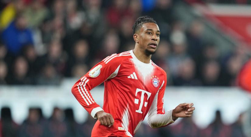 Komoly üzenetet kapott a Liverpool a Bayern Münchentől