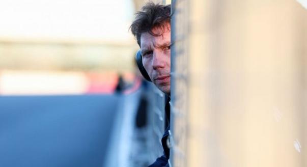 Három ajánlatot utasított vissza Vowles a Williamsért