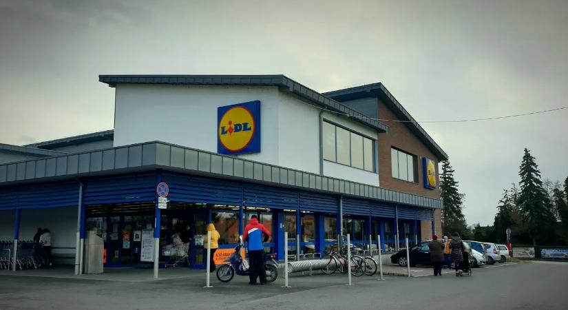 A kertes házban élő magyarok egyik kedvence szombattól vásárolható a Lidlben, és csak 2999 Ft
