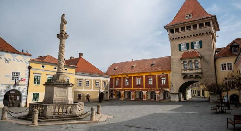 Parkolókat zárnak le és forgalmat korlátoznak a magyar városban: komoly veszély leselkedhet a lakosokra