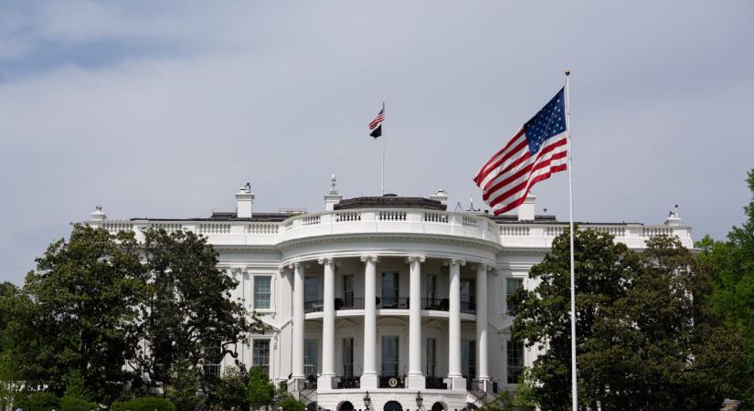 Máris bíróság elé állítják a Fehér Házban lövöldöző férfit