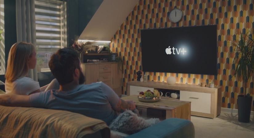 Visszatért a sci-fi sorozat, ami teljesen felforgatta a streaminget