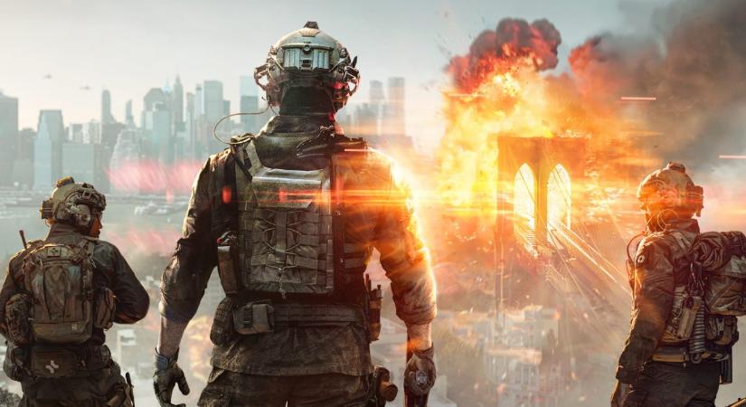 Hollywood rárepül a 2025-ös év legnagyobb videojáték-sikerére, óriási nevek a fedélzeten!