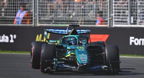 Coulthard szerint Newey kinevezése „öngól” volt