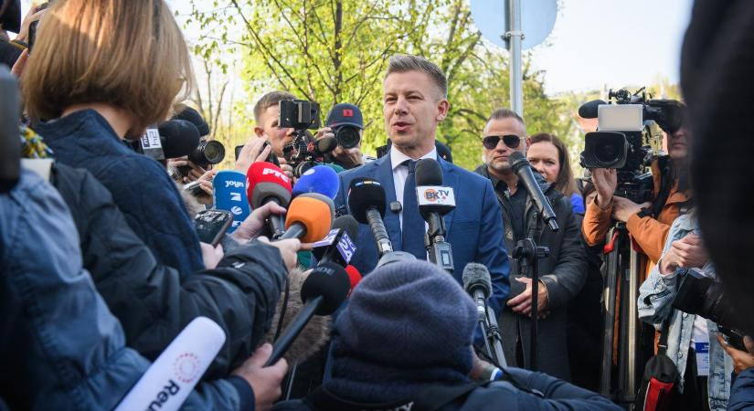 Magyar Péter: Egyszerre könyörgés és fenyegetőzés a Mészáros-levél, egyikre sincs szükség
