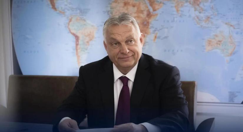 Cáfolja a kabinet a Guardian értesüléseit: Orbán Viktor csak a világbajnoki döntőre utazik Amerikába