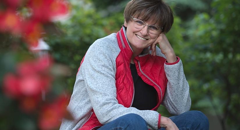 Az Oxfordi Egyetem díszdoktori címét kapja meg Karikó Katalin