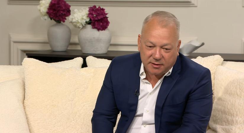 „Nagyon sok fenyegetést kaptam” – Balogh Levente lemondta az erdélyi turnéját