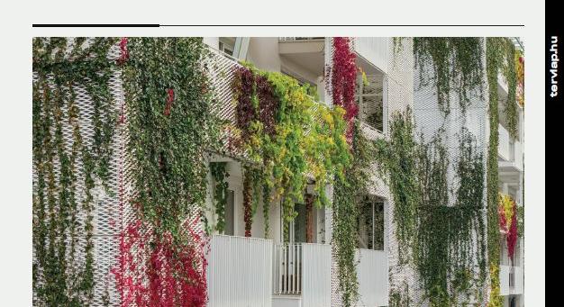 Lakásépítési körkép a Metszet 2026/2. számában