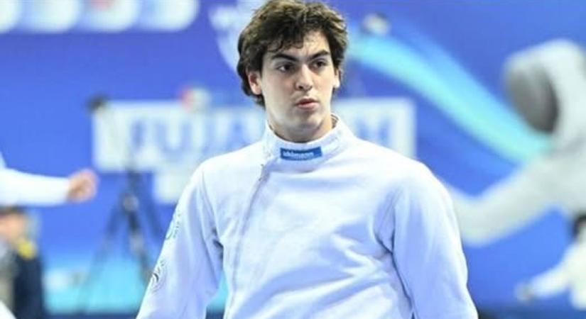 Magyar házirangadót is nyert Kovács Gergely – az aranyról csak nüanszok döntöttek