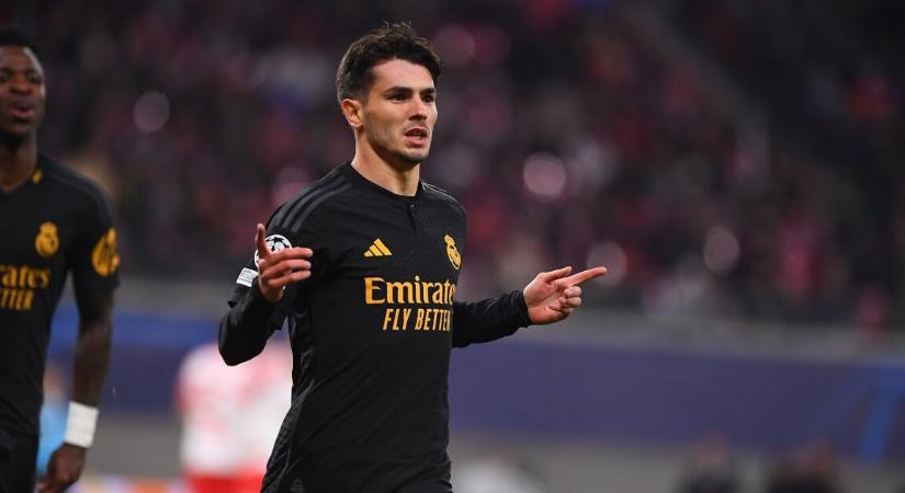 Az Arsenal 40 millió eurót kínálhat a Real Madrid sztárjáért