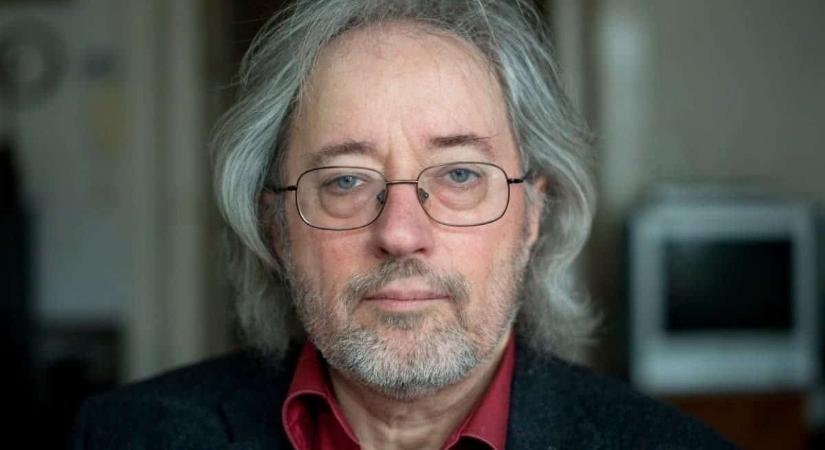 Meghalt a Kossuth-díjas Sebő Ferenc