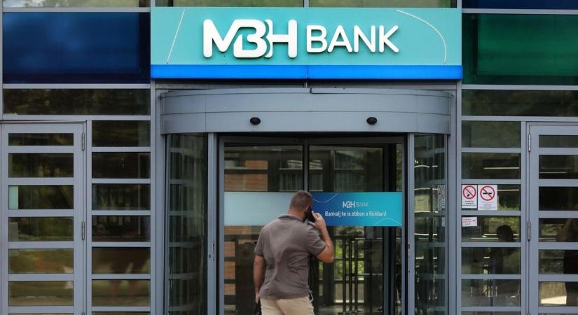 A Mol után az MBH Bank is meglepő döntést hozott az osztalékról – 40 milliárd forint sorsa dőlt el