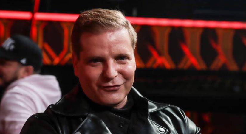 Kajdi Csaba 77 éves édesanyja maga az elegancia: Annamária sztár az Instán