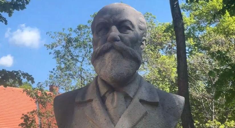 Irodalmi megemlékezéstől a Koloska-völgyi főzőversenyig tartott a Jókai-napok 2026 programja