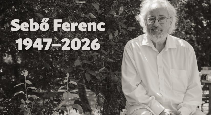 Elhunyt a magyarok egyik ikonikus előadóművésze, zeneszerzője