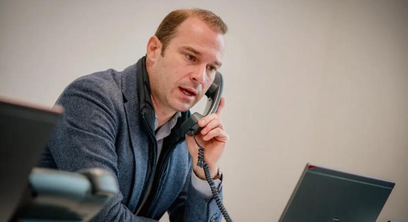 Hollik István is elbúcsúzik az Országgyűléstől