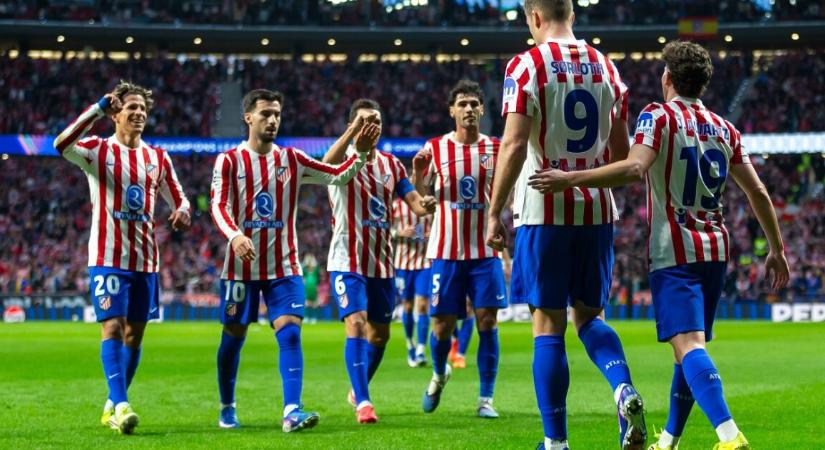 Új csodagyerek igazolhat Madridba Angliából – a Barcelona is figyeli