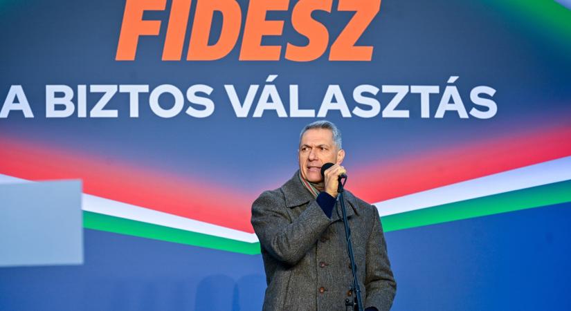 Lázár János elárulta, mit tervez a mandátumával