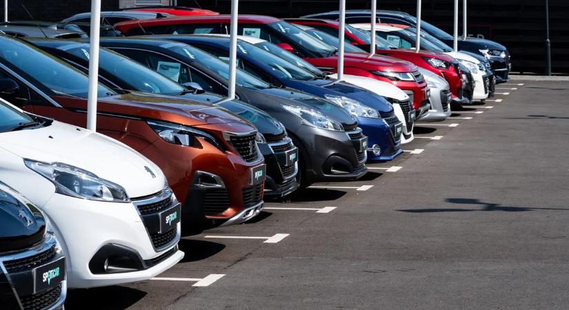 Figyelem: újfajta csalással próbálják átverni a használt autó vásárlókat!