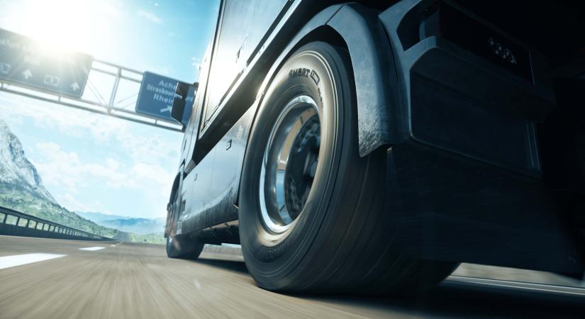 Még az idén megkezdődik a tehergépjármű- és buszabroncsok gyártása a Hankook rácalmási gyárában